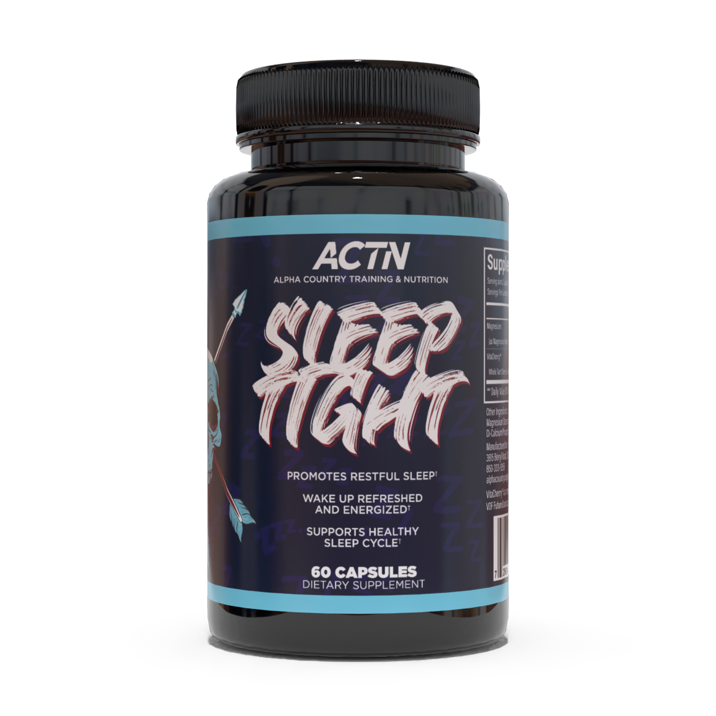 Supplements
