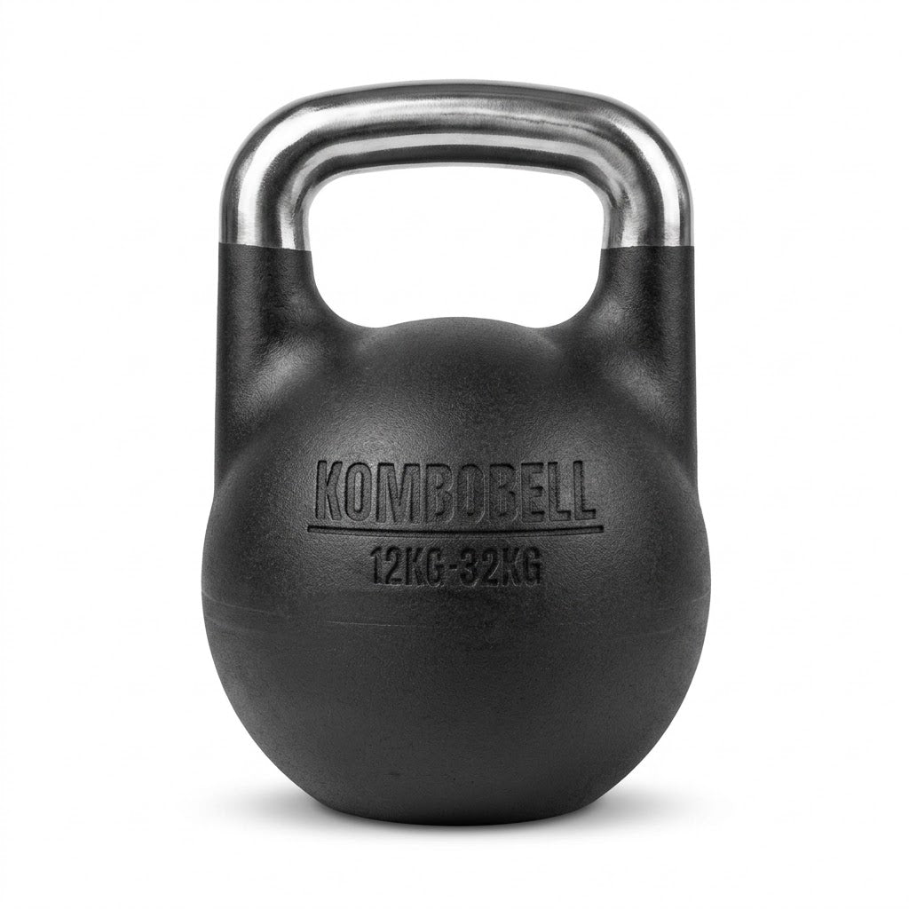 Kettlebells