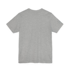 Super Dad Workout Tee — 'Super Dad' Fitness Father's Day T-Shirt