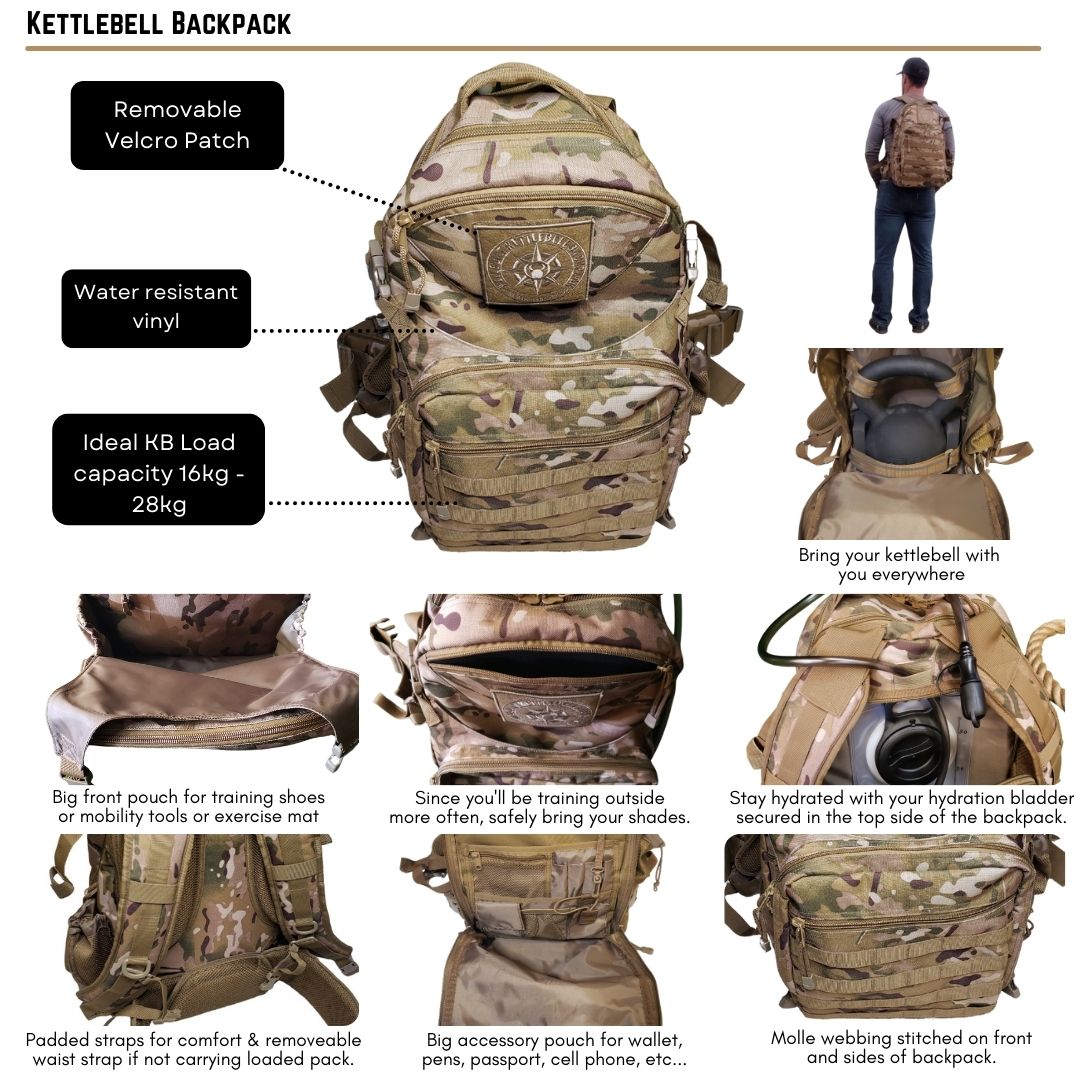 Kettlebell Product Feature Instagram Post (1)