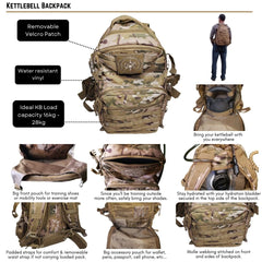 Kettlebell Product Feature Instagram Post (1)