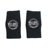 Kettlebell Wrist Sweatband/Forearm Protector