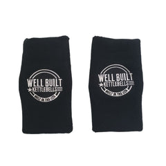 Kettlebell Wrist Sweatband/Forearm Protector