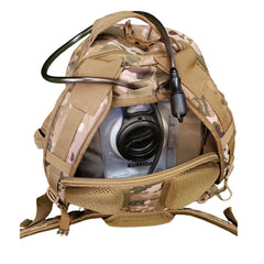 Hydration Bladder Holder