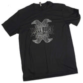 Graphic Kettlebell T-Shirt