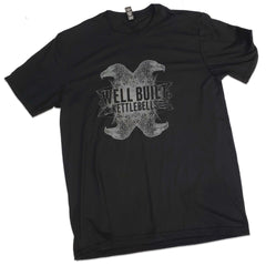 Graphic Kettlebell T-Shirt