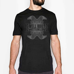 USA Kettlebell T-Shirt