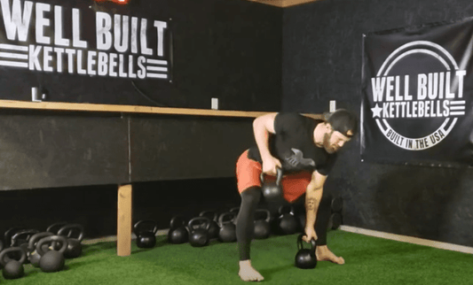 Alternating Sumo Rows