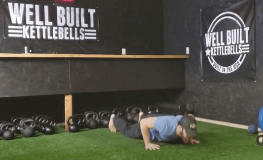 Burpee