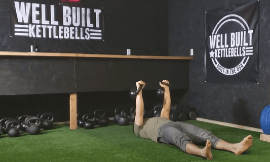 Floor Press