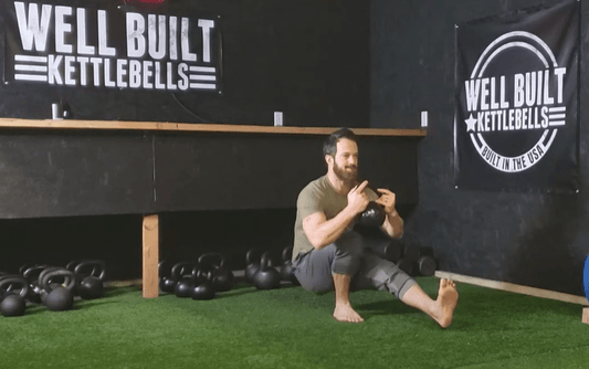 Pistol Squats