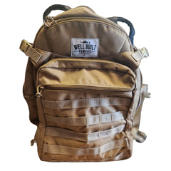 Kettlebell Backpack Bundle