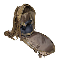 Kettlebell Backpack